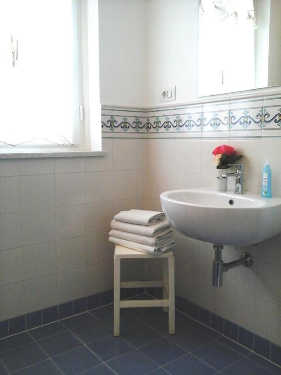 לוקה Casa Oliver מראה חיצוני תמונה