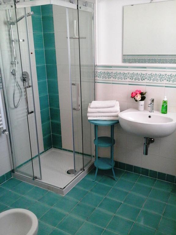לוקה Casa Oliver מראה חיצוני תמונה