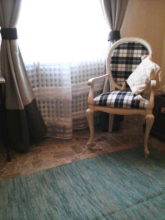 לוקה Casa Oliver מראה חיצוני תמונה