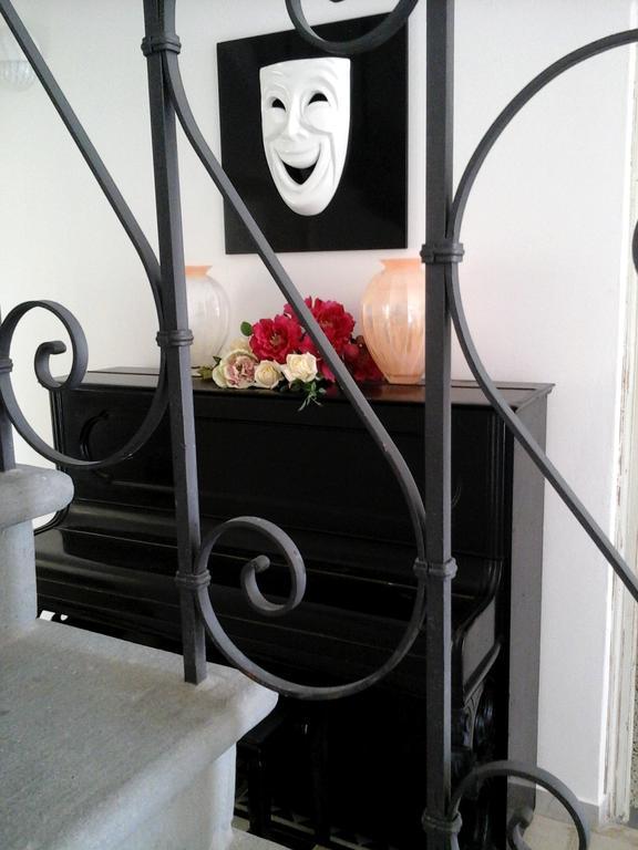 לוקה Casa Oliver מראה חיצוני תמונה