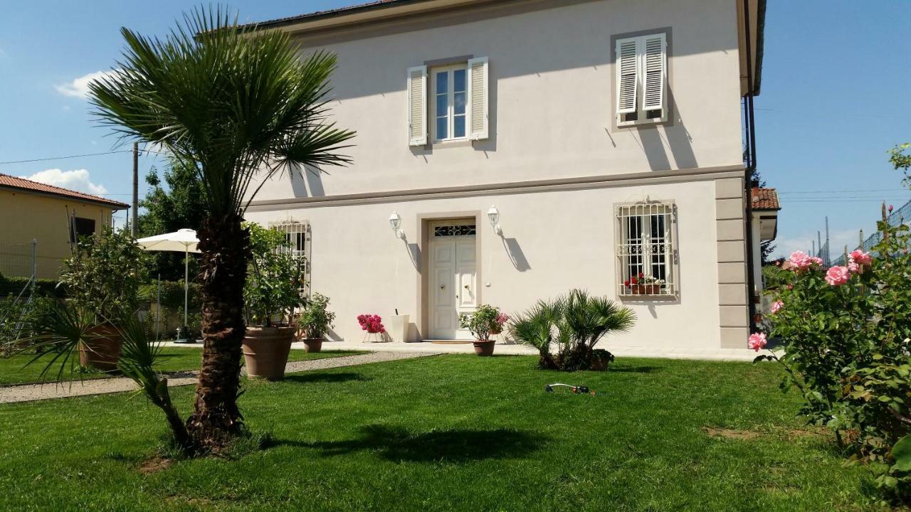 לוקה Casa Oliver מראה חיצוני תמונה
