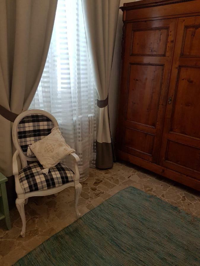 לוקה Casa Oliver מראה חיצוני תמונה