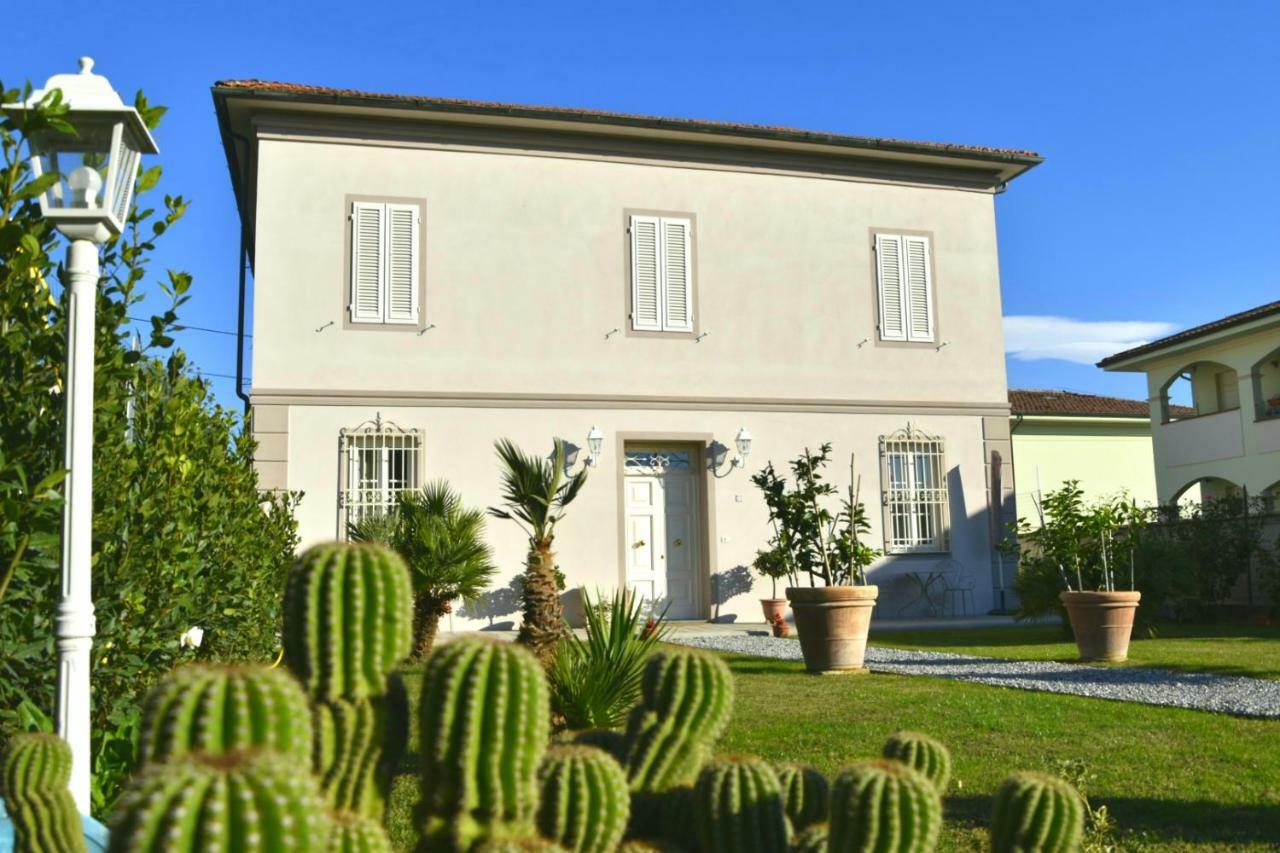 לוקה Casa Oliver מראה חיצוני תמונה
