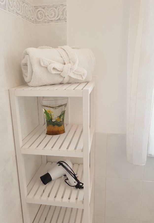 לוקה Casa Oliver מראה חיצוני תמונה