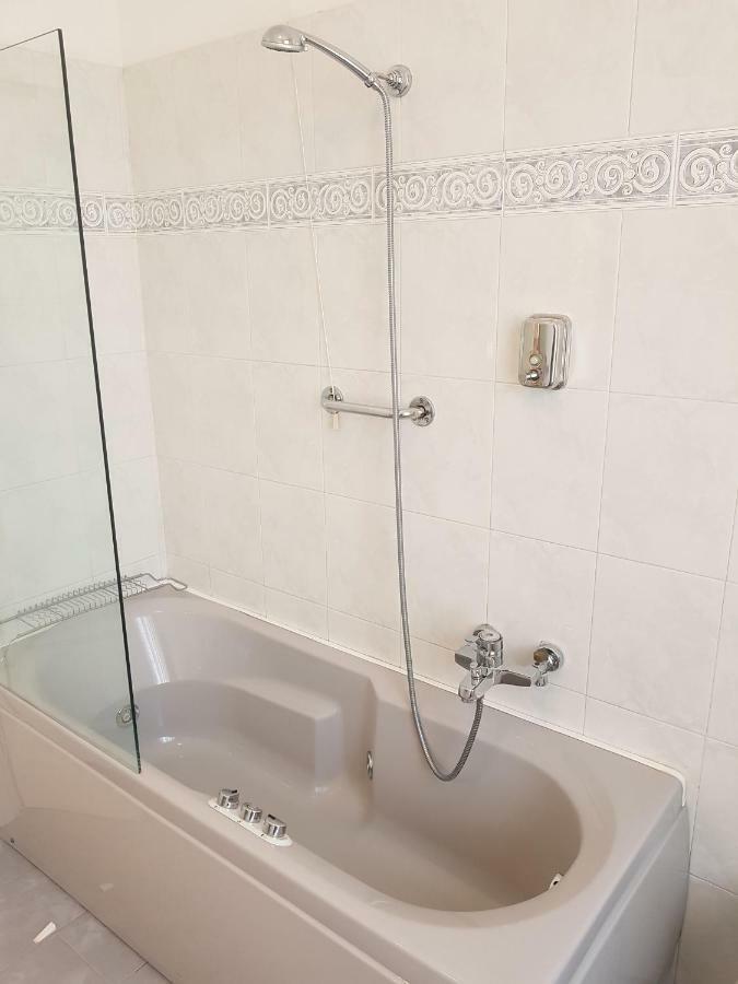 לוקה Casa Oliver מראה חיצוני תמונה
