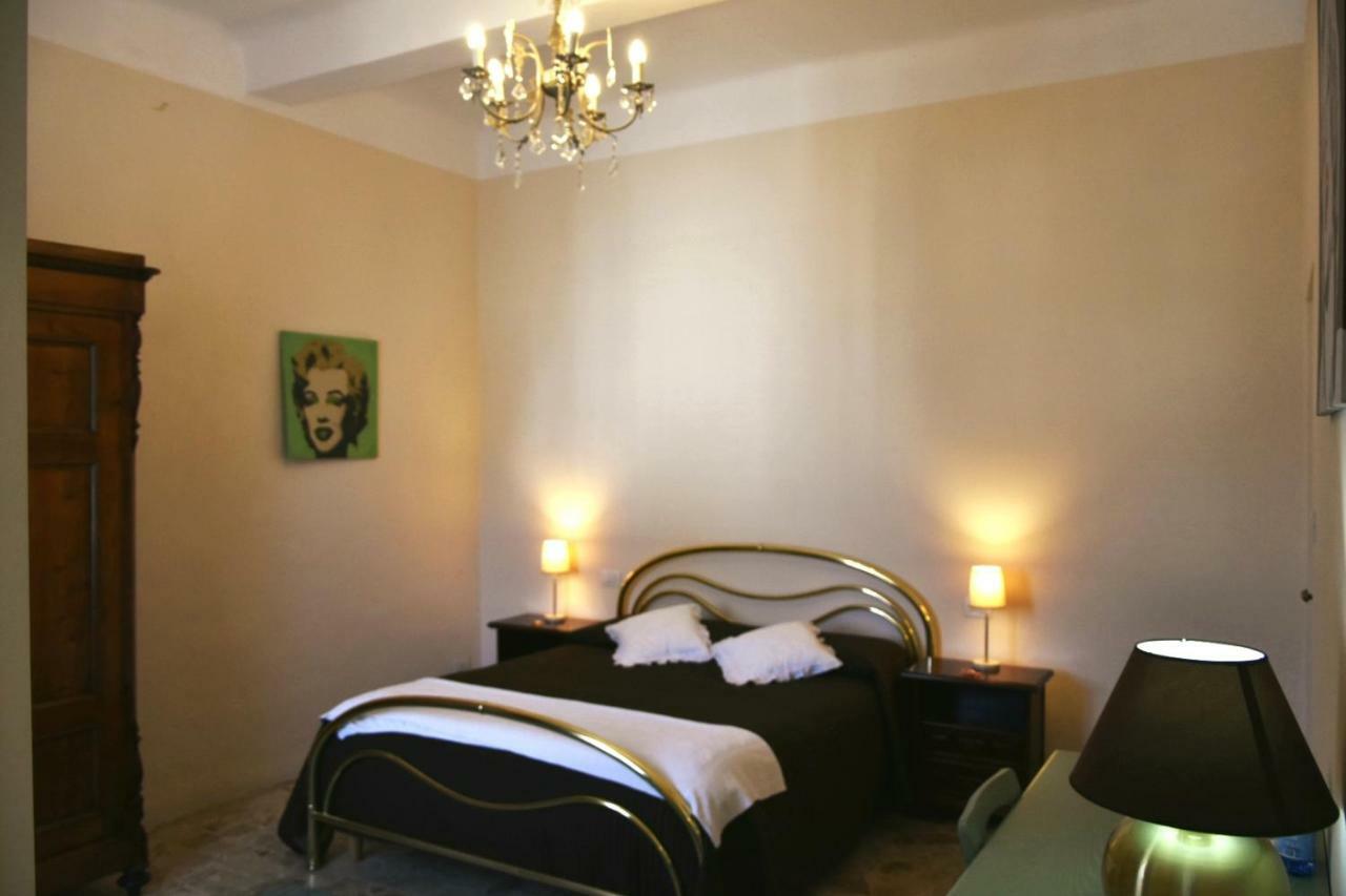 לוקה Casa Oliver מראה חיצוני תמונה