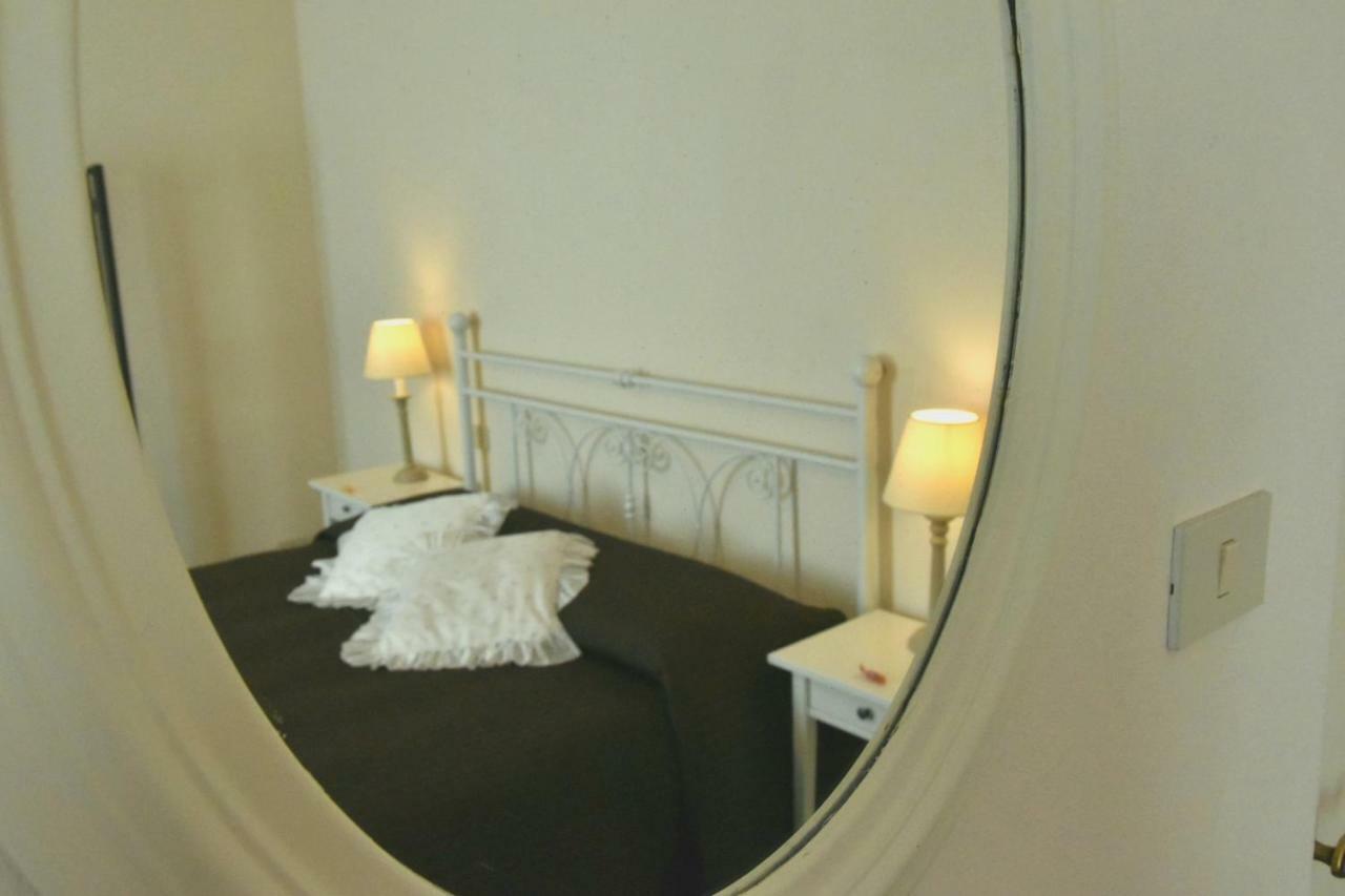 לוקה Casa Oliver מראה חיצוני תמונה