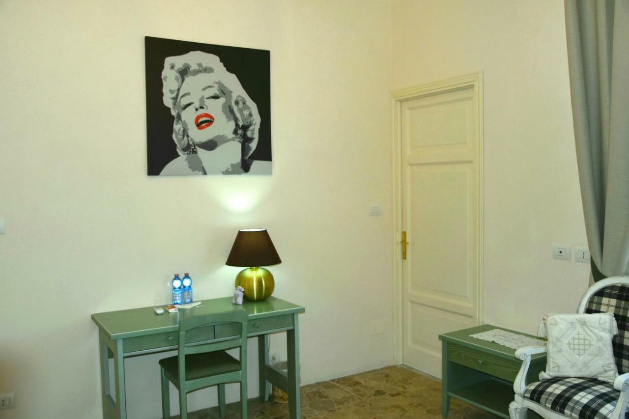 לוקה Casa Oliver מראה חיצוני תמונה